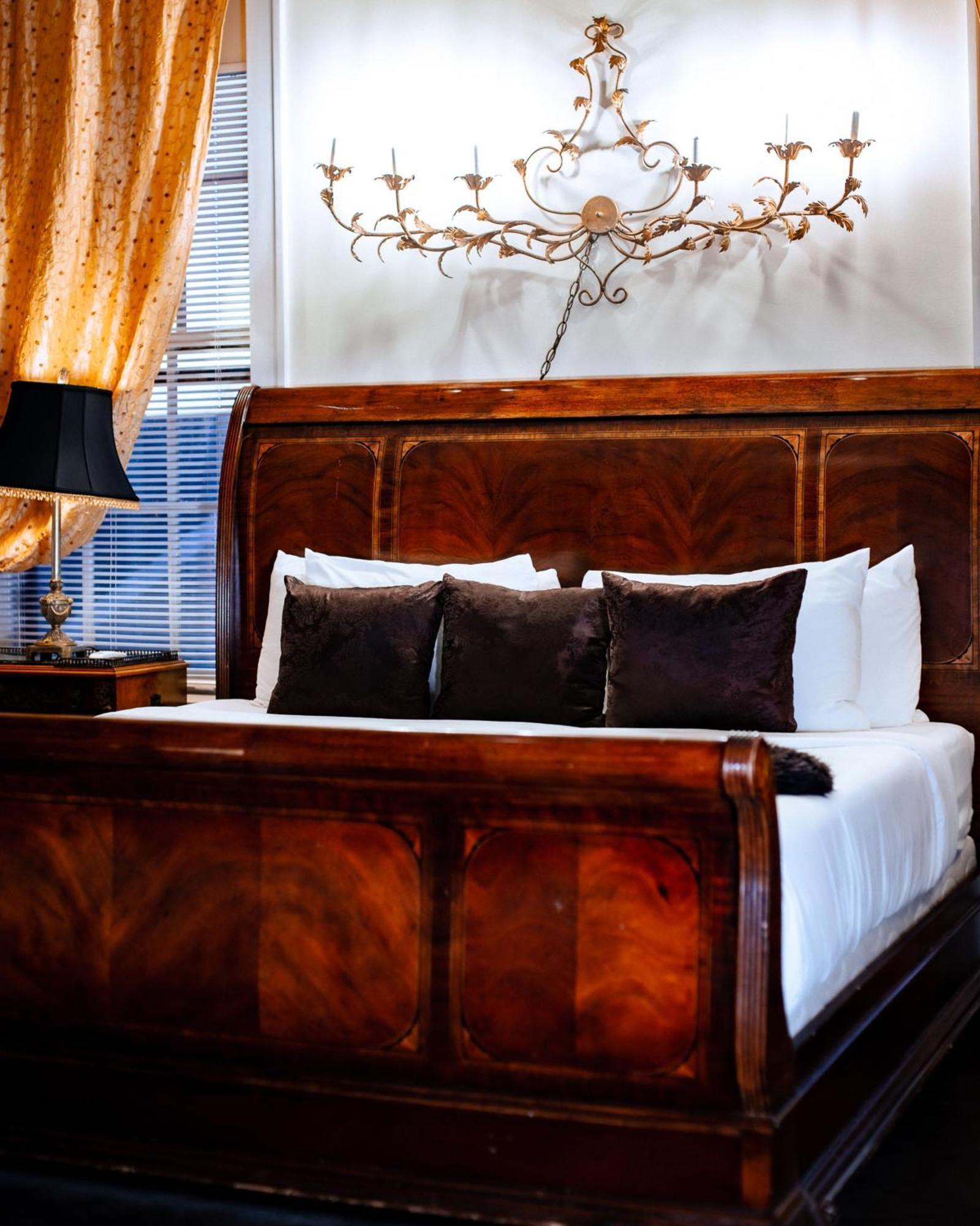 Maxwell Mansion Hotel Lake Geneva Kültér fotó
