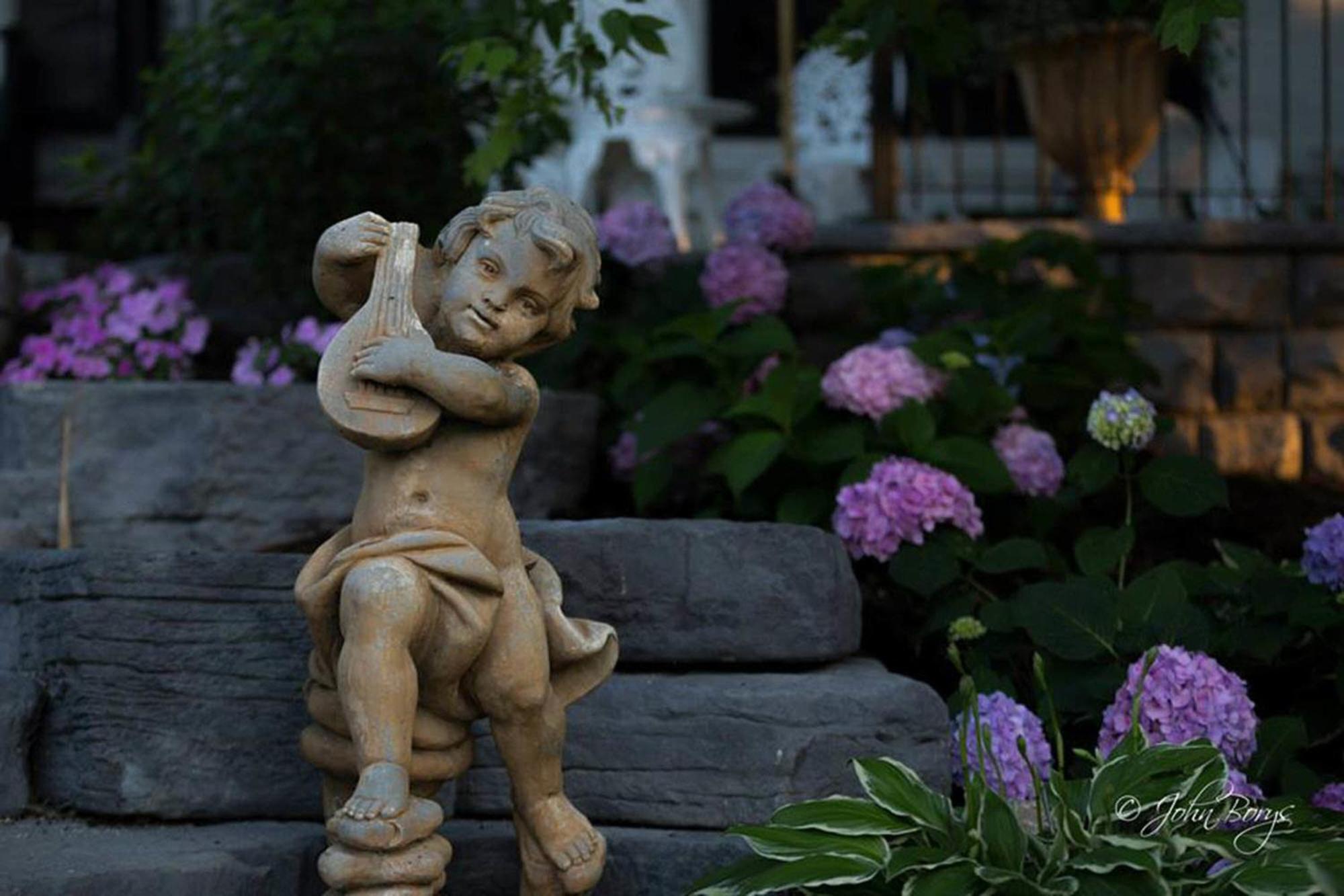 Maxwell Mansion Hotel Lake Geneva Kültér fotó