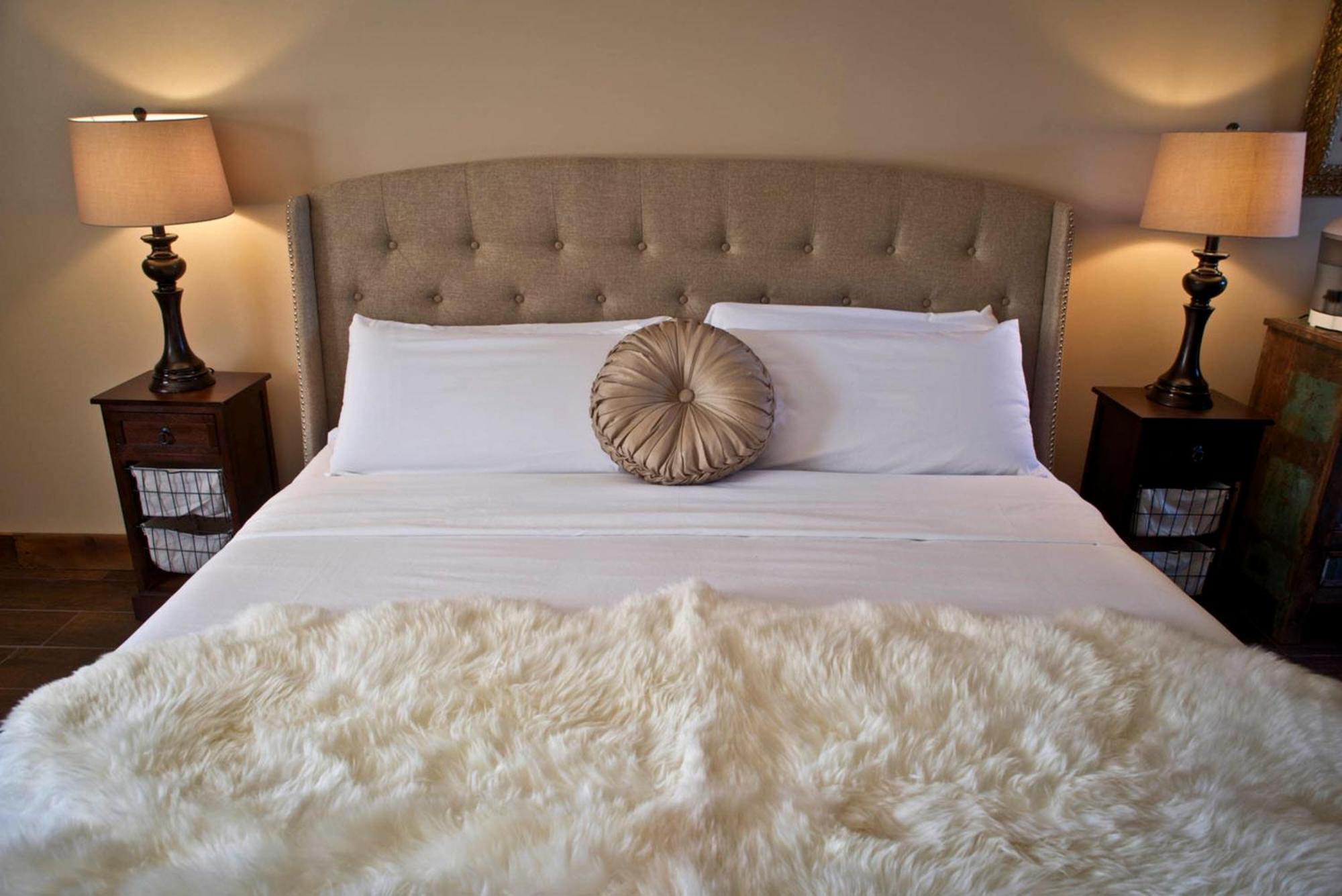 Maxwell Mansion Hotel Lake Geneva Kültér fotó