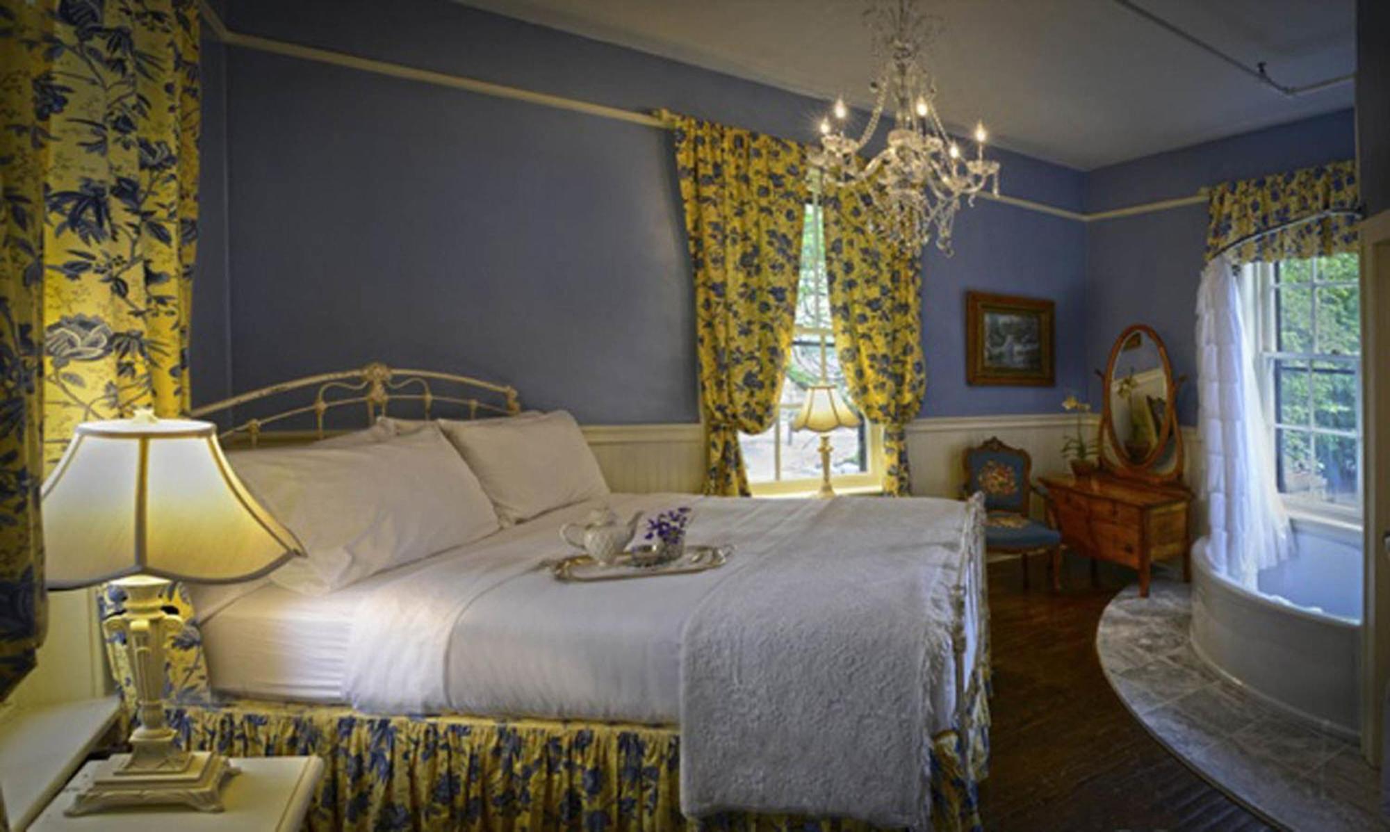 Maxwell Mansion Hotel Lake Geneva Kültér fotó