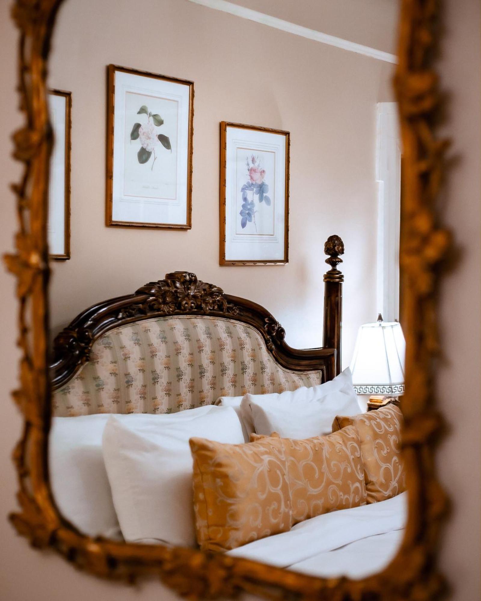 Maxwell Mansion Hotel Lake Geneva Kültér fotó